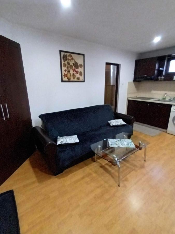 Appartamento Apartament Relax Călimăneşti Esterno foto